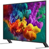 MiniLED телевизор LG QNED evo AI QNED85 55QNED85B6C - Превью изображения №3 — Интернет-магазин Time-Shop