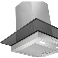 Кухонная вытяжка Smeg KBT600VE - Превью изображения №6 — Интернет-магазин Time-Shop