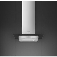 Кухонная вытяжка Smeg KBT600VE - Превью изображения №2 — Интернет-магазин Time-Shop