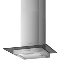 Кухонная вытяжка Smeg KBT600VE - Превью изображения №3 — Интернет-магазин Time-Shop