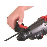 Перфоратор Milwaukee PH 26 T 4933464580 - Превью изображения №5 — Интернет-магазин Time-Shop