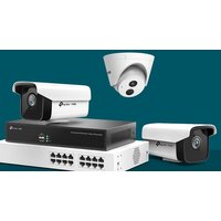 Сетевой видеорегистратор TP-Link Vigi NVR1008H - Превью изображения №7 — Интернет-магазин Time-Shop