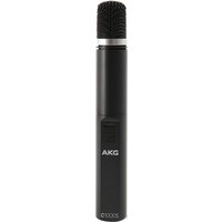 Проводной микрофон AKG C1000S - Превью изображения №4 — Интернет-магазин Time-Shop