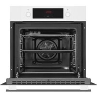 Электрический духовой шкаф Hansa BOEW68401 - Превью изображения №2 — Интернет-магазин Time-Shop