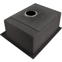 Кухонная мойка MARRBAXX C5044-R C5044-MR (сатин) - Превью изображения №5 — Интернет-магазин Time-Shop