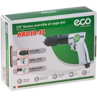 Безударная дрель ECO ARD18-11 - Превью изображения №6 — Интернет-магазин Time-Shop