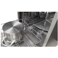 Встраиваемая посудомоечная машина Hansa ZIM435H - Превью изображения №6 — Интернет-магазин Time-Shop