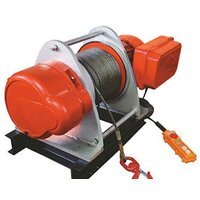 TOR KDJ 3т 100м 380V