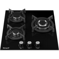 Варочная панель Weissgauff HG 430 BGV - Превью изображения №8 — Интернет-магазин Time-Shop