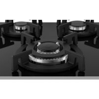 Варочная панель Weissgauff HG 430 BGV - Превью изображения №11 — Интернет-магазин Time-Shop