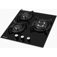 Варочная панель Weissgauff HG 430 BGV - Превью изображения №9 — Интернет-магазин Time-Shop