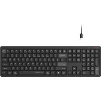 A4Tech Fstyler FBX55C (черный)