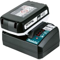 Ударная дрель-шуруповерт Makita HP488D006 (с 2-мя АКБ, кейс) - Превью изображения №8 — Интернет-магазин Time-Shop