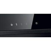 Кухонная вытяжка Jetair Bonny BL/60/A - Превью изображения №2 — Интернет-магазин Time-Shop