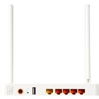 Wi-Fi роутер Totolink A3002RU - Превью изображения №2 — Интернет-магазин Time-Shop