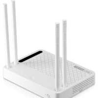 Wi-Fi роутер Totolink A3002RU - Превью изображения №3 — Интернет-магазин Time-Shop