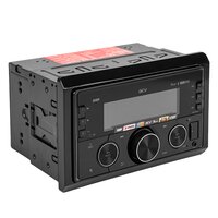 USB-магнитола ACV ADX-211BM DSP - Превью изображения №2 — Интернет-магазин Time-Shop