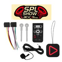 USB-магнитола ACV ADX-211BM DSP - Превью изображения №6 — Интернет-магазин Time-Shop