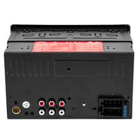 USB-магнитола ACV ADX-211BM DSP - Превью изображения №4 — Интернет-магазин Time-Shop