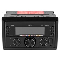 USB-магнитола ACV ADX-211BM DSP - Превью изображения №9 — Интернет-магазин Time-Shop