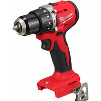 Ударная дрель-шуруповерт Milwaukee M18 M18BLPDRC-0X 4933492821 (без АКБ, кейс) - Превью изображения №2 — Интернет-магазин Time-Shop