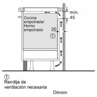 Варочная панель Siemens iQ500 ED651HSC1E - Превью изображения №9 — Интернет-магазин Time-Shop