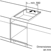 Варочная панель Siemens iQ500 ED651HSC1E - Превью изображения №7 — Интернет-магазин Time-Shop