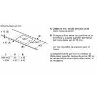 Варочная панель Siemens iQ500 ED651HSC1E - Превью изображения №6 — Интернет-магазин Time-Shop