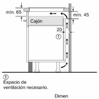 Варочная панель Siemens iQ500 ED651HSC1E - Превью изображения №8 — Интернет-магазин Time-Shop