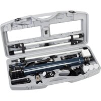 Телескоп Discovery Spark Travel 60 (с книгой) - Превью изображения №4 — Интернет-магазин Time-Shop