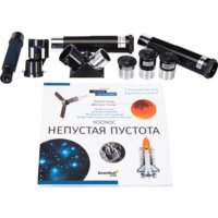 Телескоп Discovery Spark Travel 60 (с книгой) - Превью изображения №5 — Интернет-магазин Time-Shop