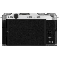 Фотоаппарат Fujifilm X-M5 Body (серебристый) - Превью изображения №8 — Интернет-магазин Time-Shop