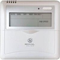 Внутренний блок Royal Clima Multi Flexi Duct EU ERP Inverter RCI-DMN18 - Превью изображения №3 — Интернет-магазин Time-Shop