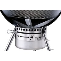 Гриль Weber Master-Touch GBS E-5750 - Превью изображения №4 — Интернет-магазин Time-Shop