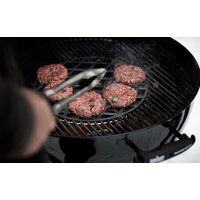 Гриль Weber Master-Touch GBS E-5750 - Превью изображения №8 — Интернет-магазин Time-Shop