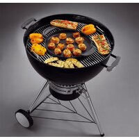 Гриль Weber Master-Touch GBS E-5750 - Превью изображения №13 — Интернет-магазин Time-Shop