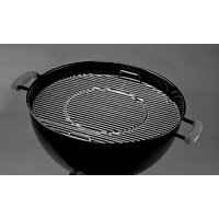 Гриль Weber Master-Touch GBS E-5750 - Превью изображения №6 — Интернет-магазин Time-Shop