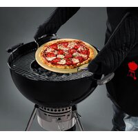 Гриль Weber Master-Touch GBS E-5750 - Превью изображения №12 — Интернет-магазин Time-Shop