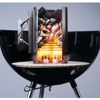 Гриль Weber Master-Touch GBS E-5750 - Превью изображения №9 — Интернет-магазин Time-Shop