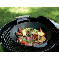 Гриль Weber Master-Touch GBS E-5750 - Превью изображения №14 — Интернет-магазин Time-Shop