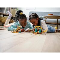 Конструктор LEGO Disney 43185 Лодка Буна - Превью изображения №21 — Интернет-магазин Time-Shop