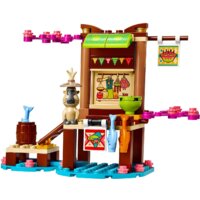 Конструктор LEGO Disney 43185 Лодка Буна - Превью изображения №8 — Интернет-магазин Time-Shop