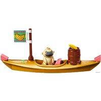 Конструктор LEGO Disney 43185 Лодка Буна - Превью изображения №9 — Интернет-магазин Time-Shop