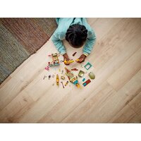 Конструктор LEGO Disney 43185 Лодка Буна - Превью изображения №20 — Интернет-магазин Time-Shop