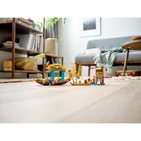 Конструктор LEGO Disney 43185 Лодка Буна - Превью изображения №19 — Интернет-магазин Time-Shop