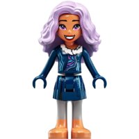 Конструктор LEGO Disney 43185 Лодка Буна - Превью изображения №17 — Интернет-магазин Time-Shop