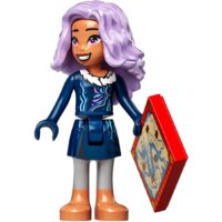 Конструктор LEGO Disney 43185 Лодка Буна - Превью изображения №15 — Интернет-магазин Time-Shop