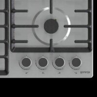 Варочная панель Gorenje G642ABX - Превью изображения №5 — Интернет-магазин Time-Shop
