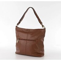 Женская сумка Francesco Molinary 513-16464-032-BRW (коричневый) - Превью изображения №2 — Интернет-магазин Time-Shop