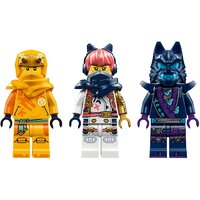 Конструктор LEGO Ninjago Молодой дракон Рию 71810 - Превью изображения №6 — Интернет-магазин Time-Shop